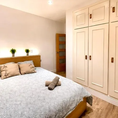 Appartement Sunset - Parking Gratuito - Terraza Con Vistas *