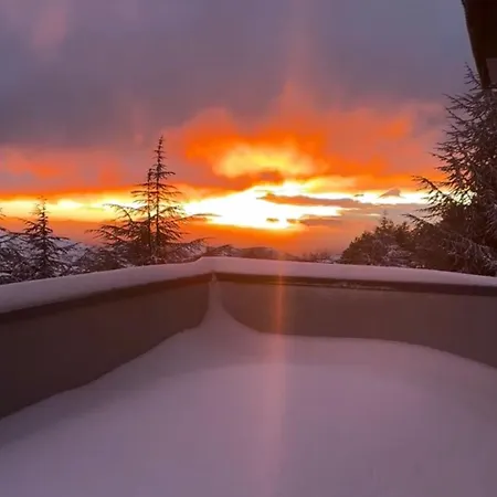 Sunset - Parking Gratuito - Terraza Con Vistas