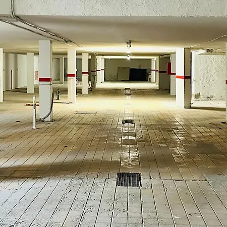 Apartment Sunset - Parking Gratuito - Terraza Con Vistas